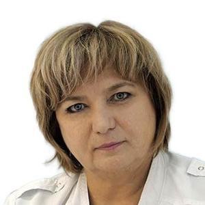 Ефремова Диляра Набиулловна