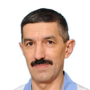 Щипцов Андрей Александрович