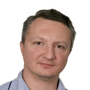Пудовкин Алексей Владимирович