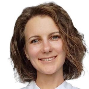 Одзиляева Мария Николаевна