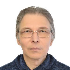 Азымов Ринат Хамзяевич