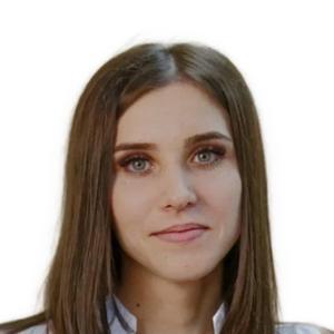 Андрианова Елизавета Вячеславовна