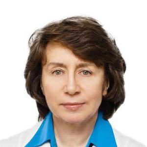 Ульянина Наталия Ивановна