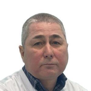 Васильев Ильдар Анверович