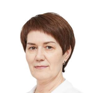 Шарова Наталия Владимировна