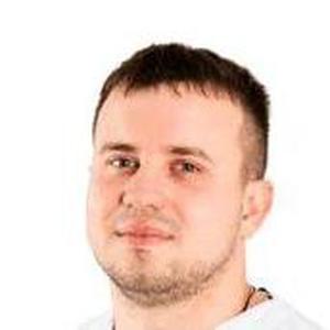 Палкин Дмитрий Алексеевич