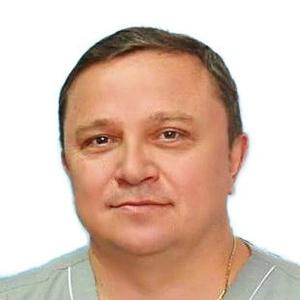 Овчинников Александр Михайлович