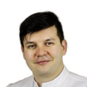 Малышев Сергей Владимирович