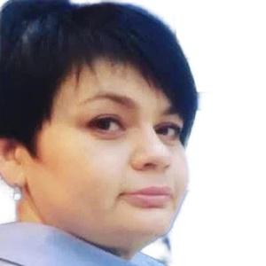 Громова Светлана Ивановна