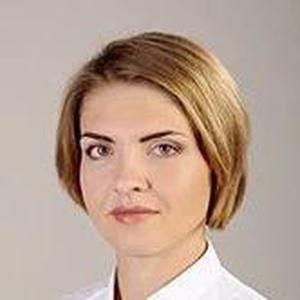Румянцева Мария Петровна