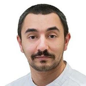 Агазаде Сулейман Ленкоранович