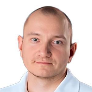 Машавец Иван Владимирович