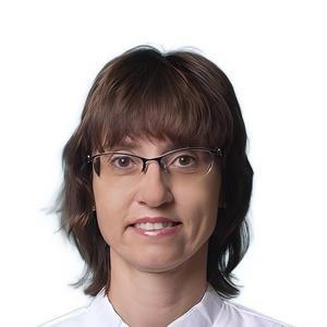 Загряжская Елизавета Алексеевна