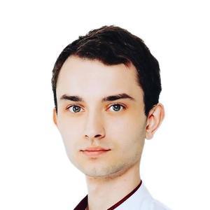 Кияшко Иван Александрович