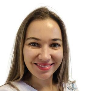 Сухова Юлия Анатольевна