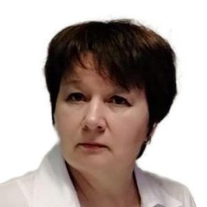 Павлова Наталья Александровна