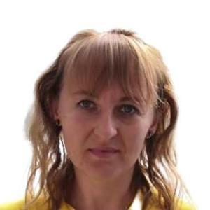 Матвеева Наталья Сергеевна