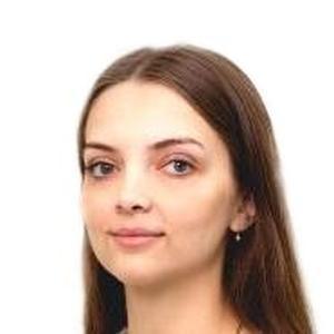 Чаплянко Анастасия Сергеевна