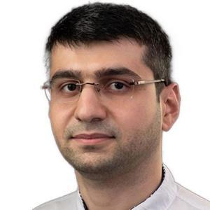 Фаталиев Гаджи Булатович