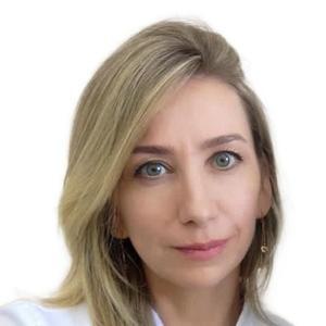 Пастухова Зоя Васильевна