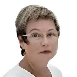 Харитонова Наталья Романовна