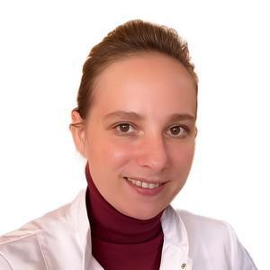 Козлова Валентина Геннадьевна