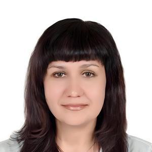 Салахиева Гюзель Салетжановна