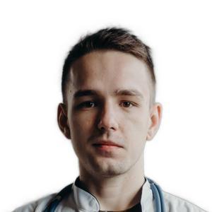 Коновалов Михаил Алексеевич