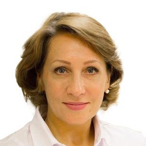 Галаганюк Оксана Викторовна