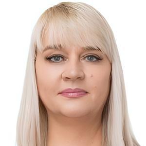 Круглова Лариса Сергеевна