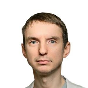 Аникин Кирилл Александрович