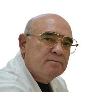 Криушин Сергей Иванович