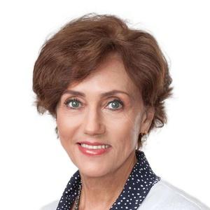 Святова Надежда Дмитриевна