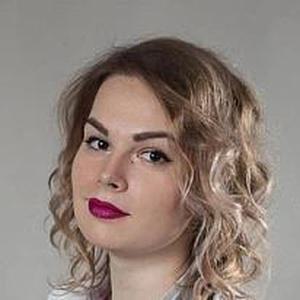 Телепова Алена Сергеевна