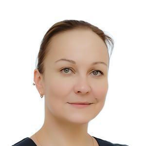 Яковлева Наталья Алексеевна
