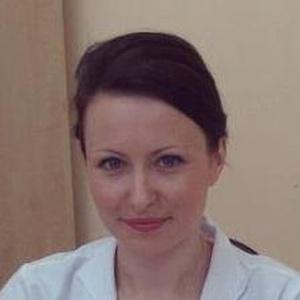 Грабовецкая Юлия Юрьевна