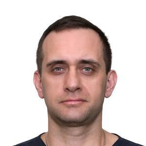 Стуканов Роман Александрович