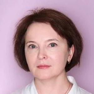 Цигельник Светлана Владимировна