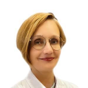 Фиошкина Ольга Вениаминовна