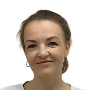 Рыжонкова Анна Александровна