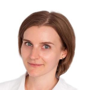 Сергеева Юлия Сергеевна