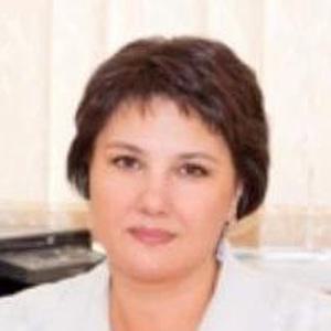 Светлова Наталья Алексеевна