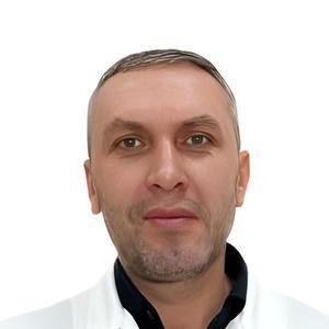 Саратовцев Дмитрий Михайлович