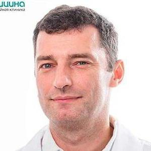 Круглов Павел Александрович
