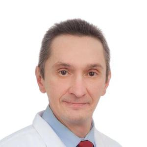 Зиновьев Сергей Владимирович