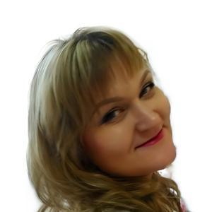 Чекулаева Софья Александровна