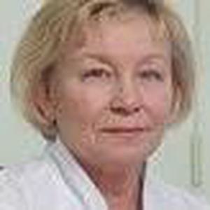 Стрелкова Екатерина Дмитриевна