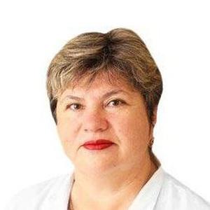 Мухина Ольга Николаевна