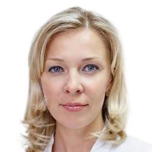 Браилко Ирина Владимировна