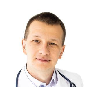 Бильданов Шамиль Юсуфович